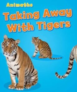 Taking Away with Tigers - Tracey Steffora