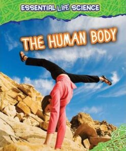 The Human Body - Melanie Waldron