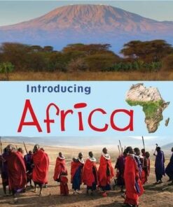 Introducing Africa - Chris Oxlade