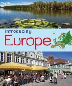 Introducing Europe - Chris Oxlade