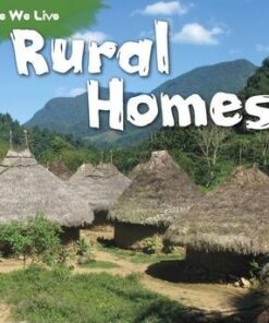 Rural Homes - Sian Smith
