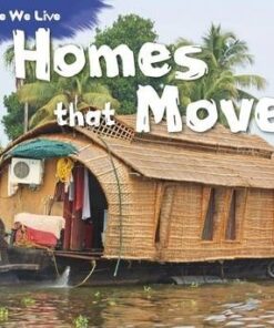 Homes That Move - Sian Smith