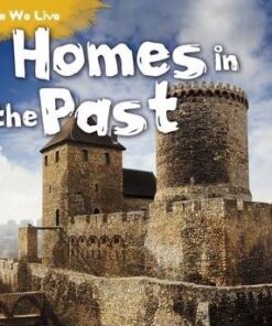 Homes in the Past - Sian Smith