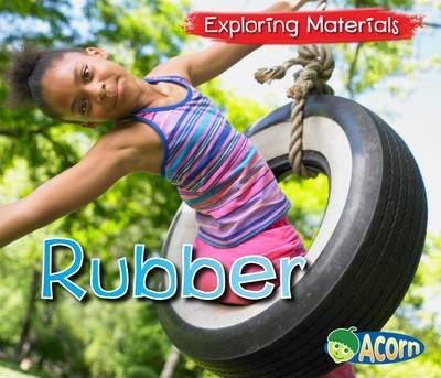 Rubber - Abby Colich