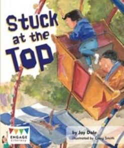 Level 16: Stuck at the Top - Jay Dale