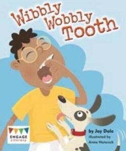 Level 17: Wibbly Wobbly Tooth - Jay Dale