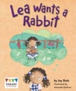 Level 17: Lea Wants a Rabbit - Jay Dale