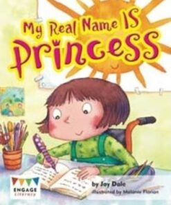 Level 18: My Real Name IS Princess - Jay Dale