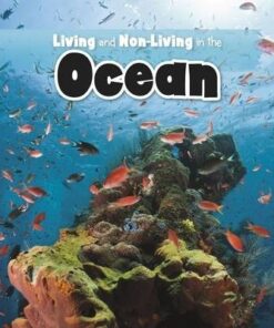 Living and Non-living in the Ocean - Rebecca Rissman