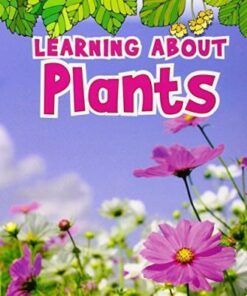 Learning About Plants - Catherine Veitch