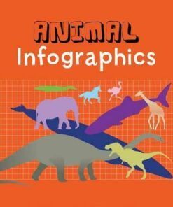 Animal Infographics - Chris Oxlade