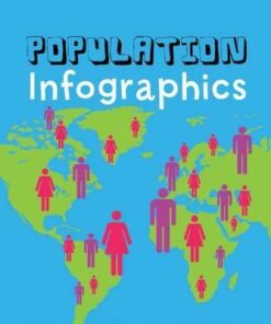 Population Infographics - Chris Oxlade