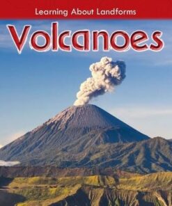 Volcanoes - Chris Oxlade