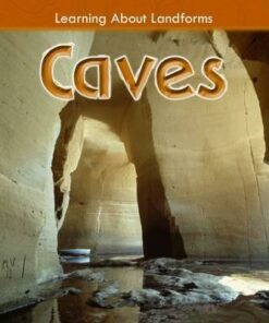 Caves - Ellen Labrecque