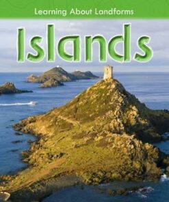 Islands - Ellen Labrecque