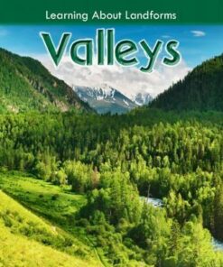 Valleys - Ellen Labrecque