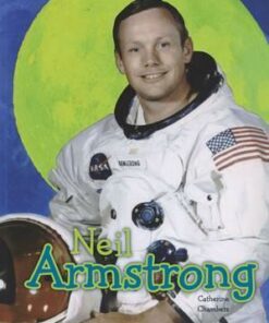 Neil Armstrong - Catherine Chambers