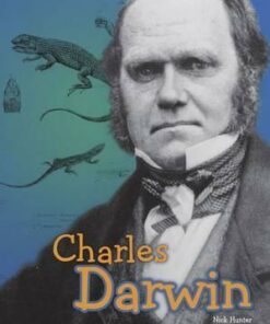 Charles Darwin - Nick Hunter