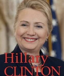 Hillary Clinton - Michael Burgan