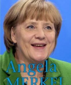 Angela Merkel - Claire Throp