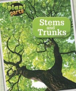 Stems and Trunks - Melanie Waldron