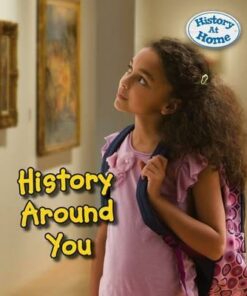History Around You - Nick Hunter
