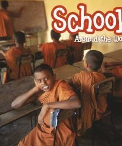 Schools Around the World - Clare Lewis