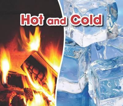 Hot and Cold - Sian Smith