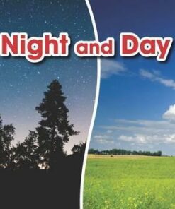 Night and Day - Sian Smith