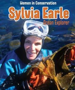 Sylvia Earle: Ocean Explorer - Dennis Fertig