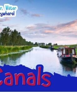 Canals - Diyan Leake
