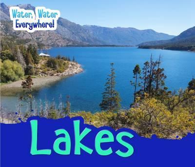 Lakes - Diyan Leake