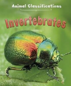 Invertebrates - Angela Royston