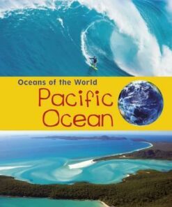 Pacific Ocean - Louise Spilsbury