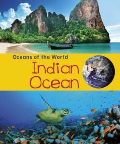 Indian Ocean - Louise Spilsbury