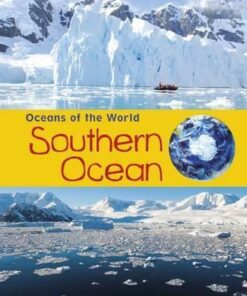 Southern Ocean - Louise Spilsbury