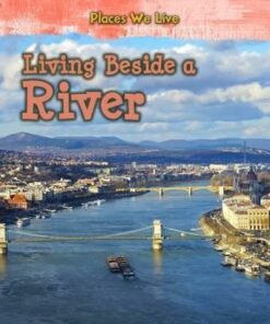 Living Beside a River - Ellen Labrecque