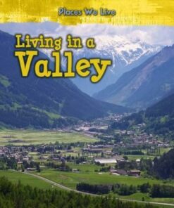 Living in a Valley - Ellen Labrecque