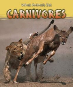 Carnivores - James Benefield