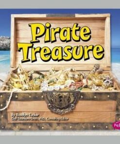 Pirate Treasure - Rosalyn Tucker