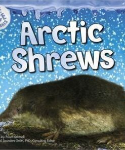Arctic Shrews - Joy Frisch-Schmoll