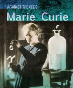 Marie Curie - Claire Throp