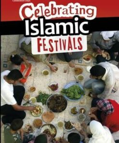 Celebrating Islamic Festivals - Liz Miles