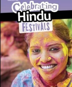 Celebrating Hindu Festivals - Liz Miles