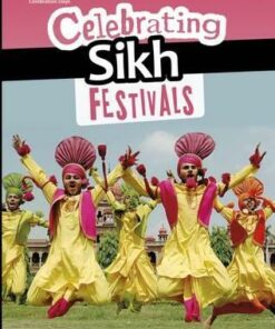 Celebrating Sikh Festivals - Nick Hunter