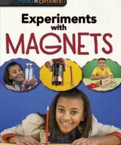 Experiments with Magnets - Isabel Thomas