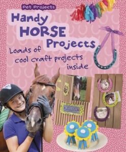 Handy Horse Projects - Isabel Thomas