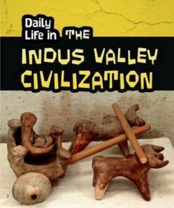 Daily Life in the Indus Valley Civilization - Brian Williams