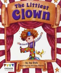 Level 15: Littlest Clown - Jay Dale