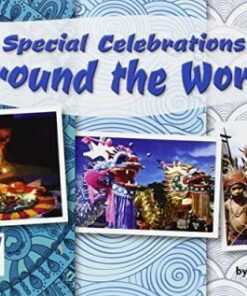 Level 15: Special Celebrations: Around the World - Jay Dale